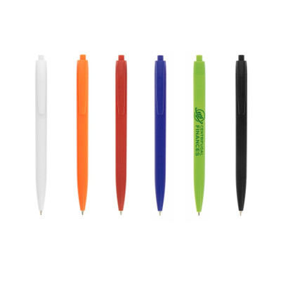 Basic pen